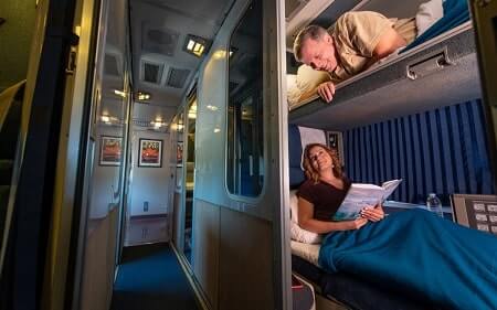 Roomette